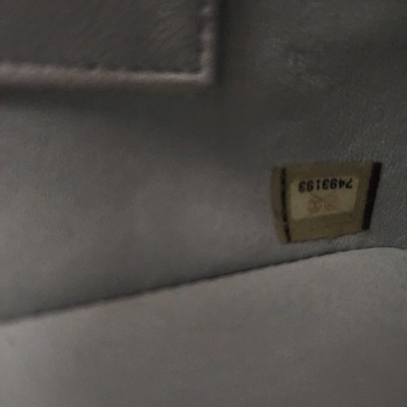 Chanel Medallion tote - Picture 10 of 10